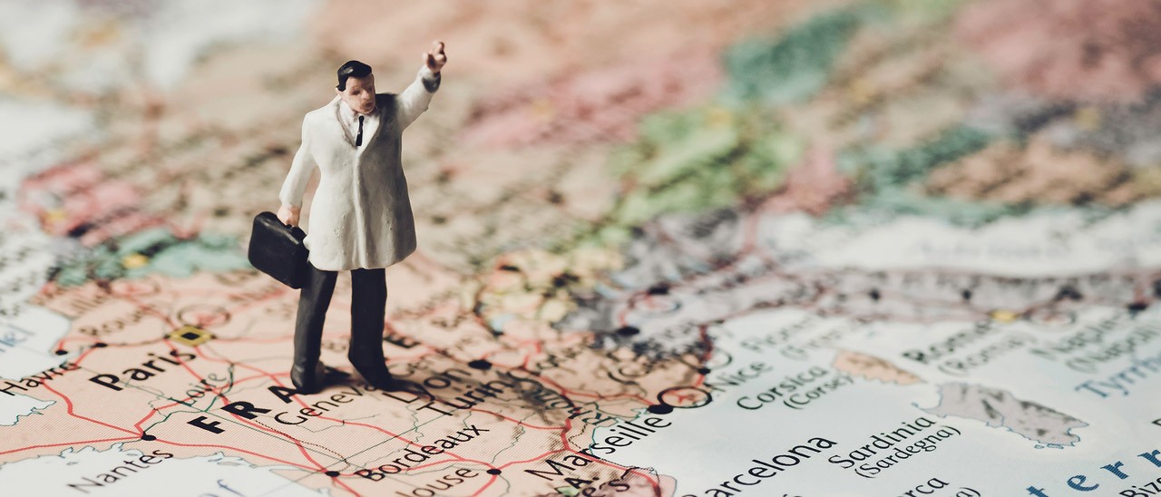 Per Google un'importante espansione in Francia