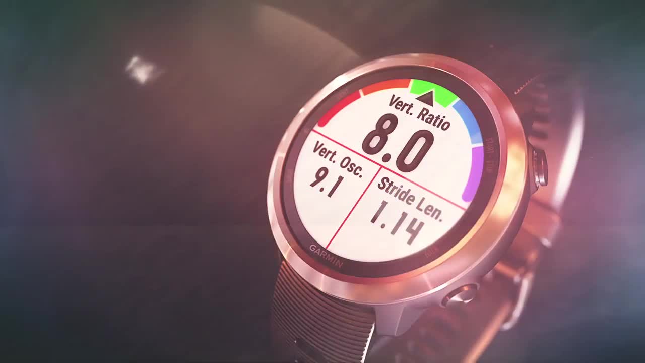 Garmin introduce il tracking del ciclo mestruale