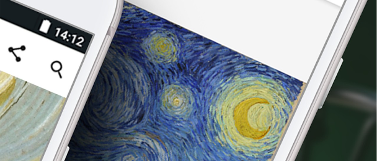 Google scova il dipinto a cui si somiglia