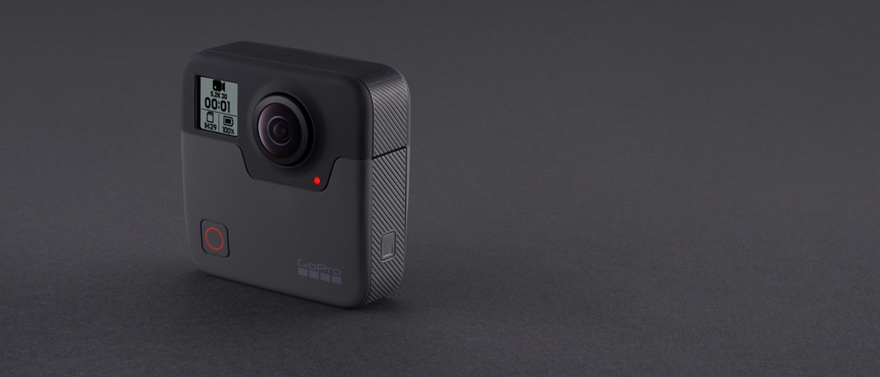 GoPro Fusion ora compatibile con alcuni Android
