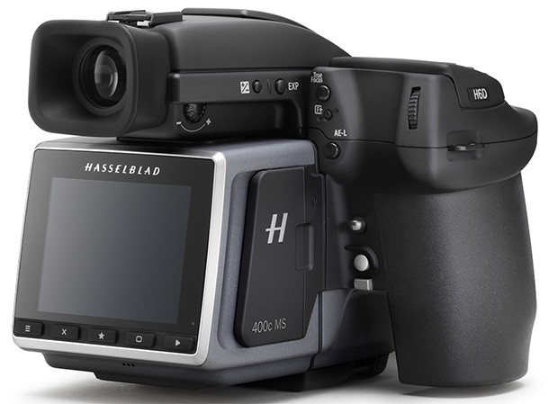 Hasselblad H6D-400c MS