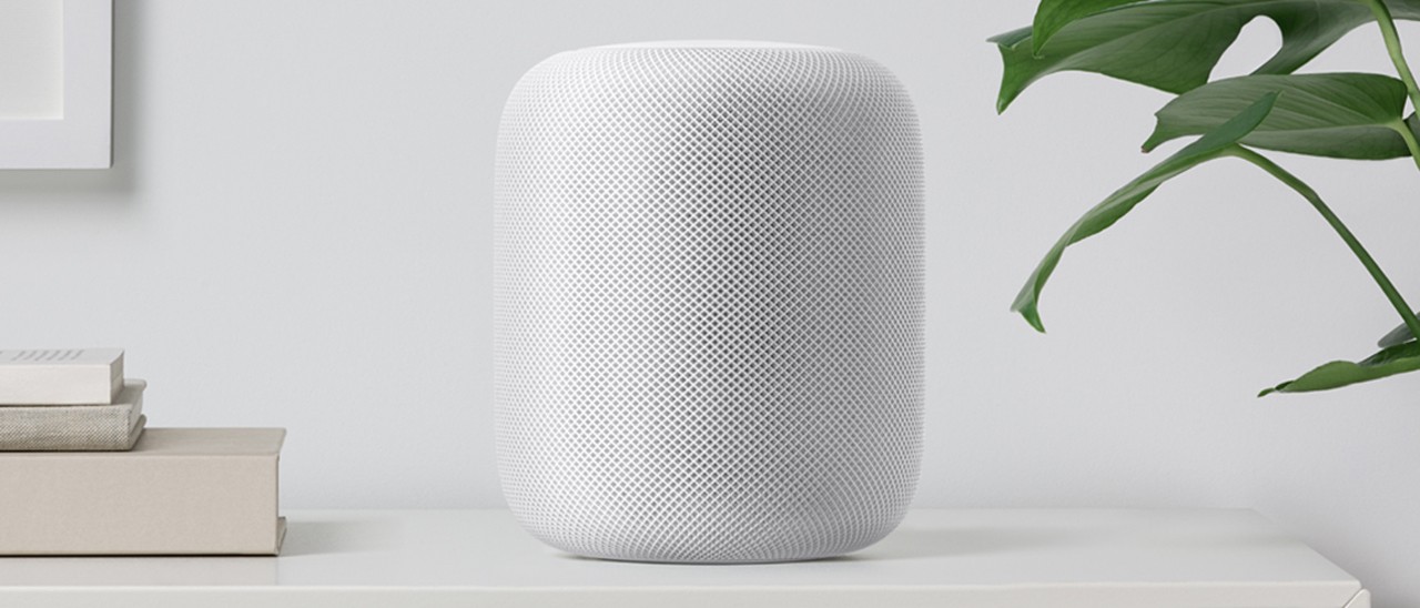HomePod al 4% del market share globale
