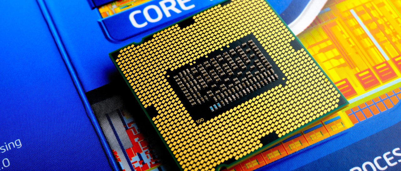 Meltdown e Spectre: perdite di prestazioni minime