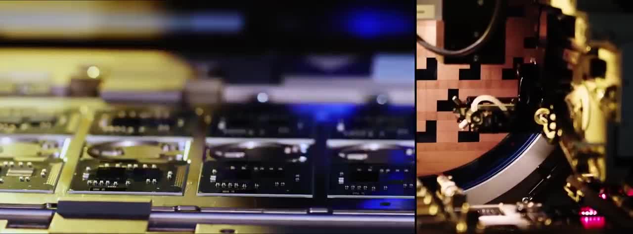 CES 2018: Intel Loihi e Tangle Lake