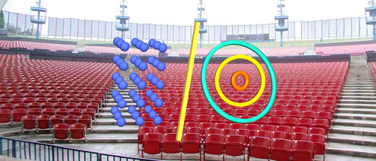 Google I/O 2018 in scena dall'8 al 10 maggio