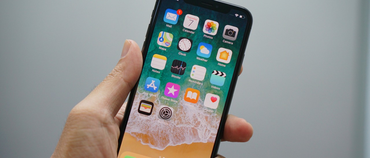 Apple, solo un iPhone a settembre 2018?
