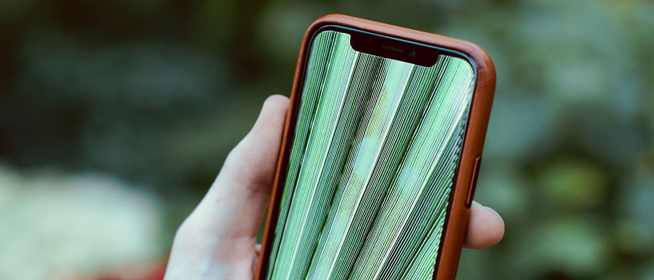 iPhone 2019: Face ID e fotocamera frontale uniti