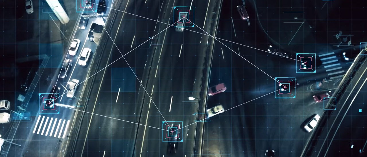 BlackBerry Jarvis: sicurezza per le auto connesse