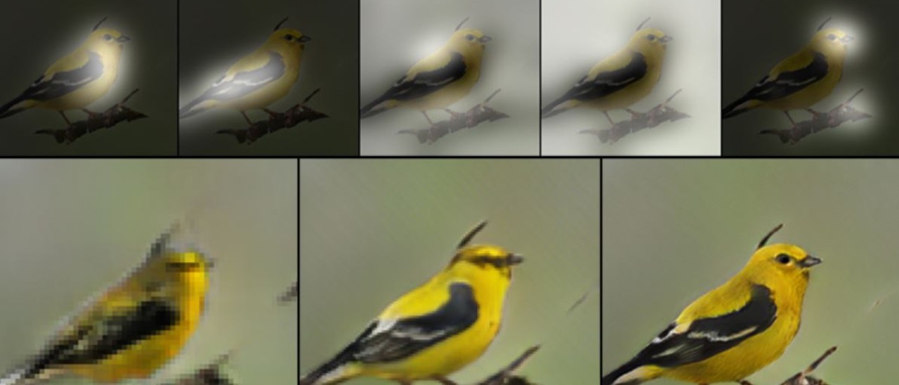 Microsoft, l'IA diventa un artista