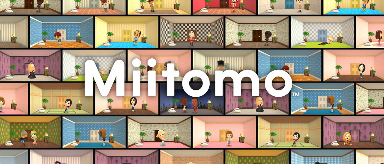 Nintendo Miitomo al capolinea