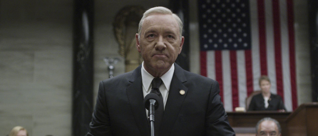 Netflix: Q4 2017 da record, ma pesa il caso Spacey