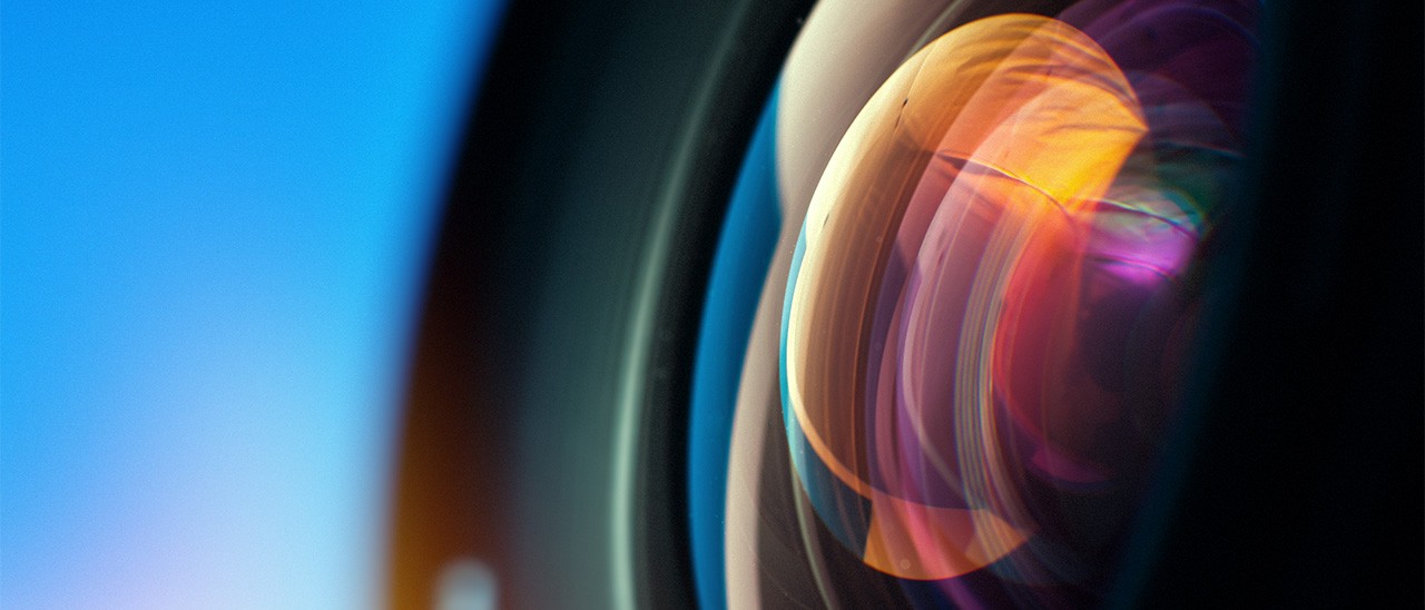 Un Moto Mod per le ottiche delle reflex?