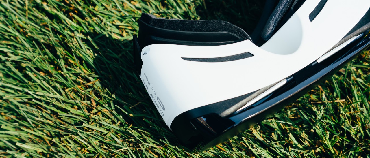 Una metalente per rivoluzionare la realtà virtuale