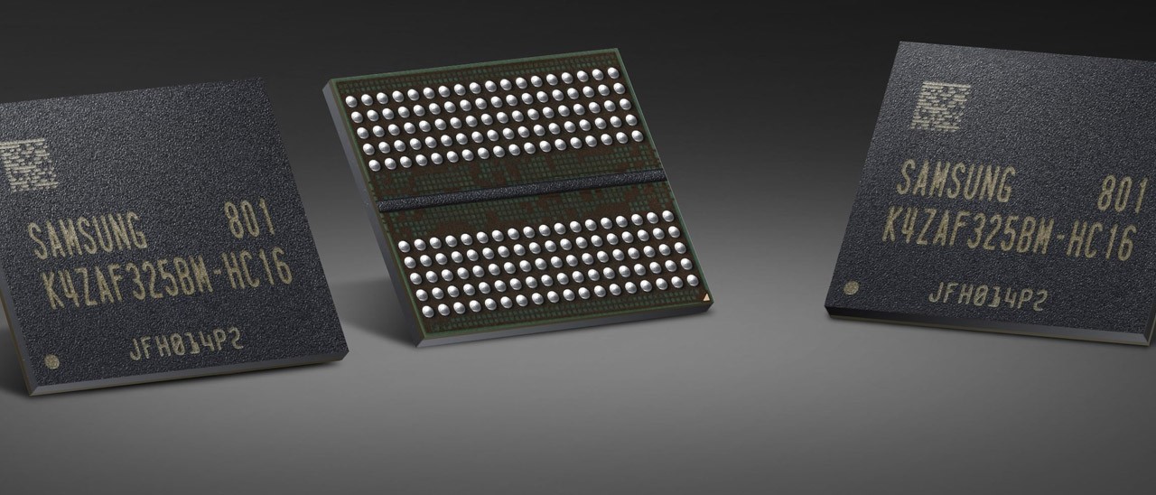 Samsung supera Intel nel business dei chip