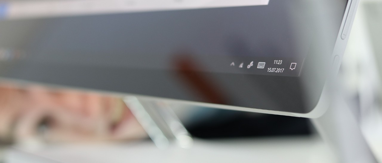 Microsoft: una docking station per i pennini?