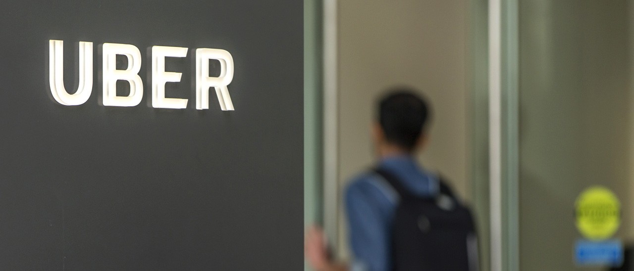 Uber: il programma Ripley, ostacolo alle indagini?