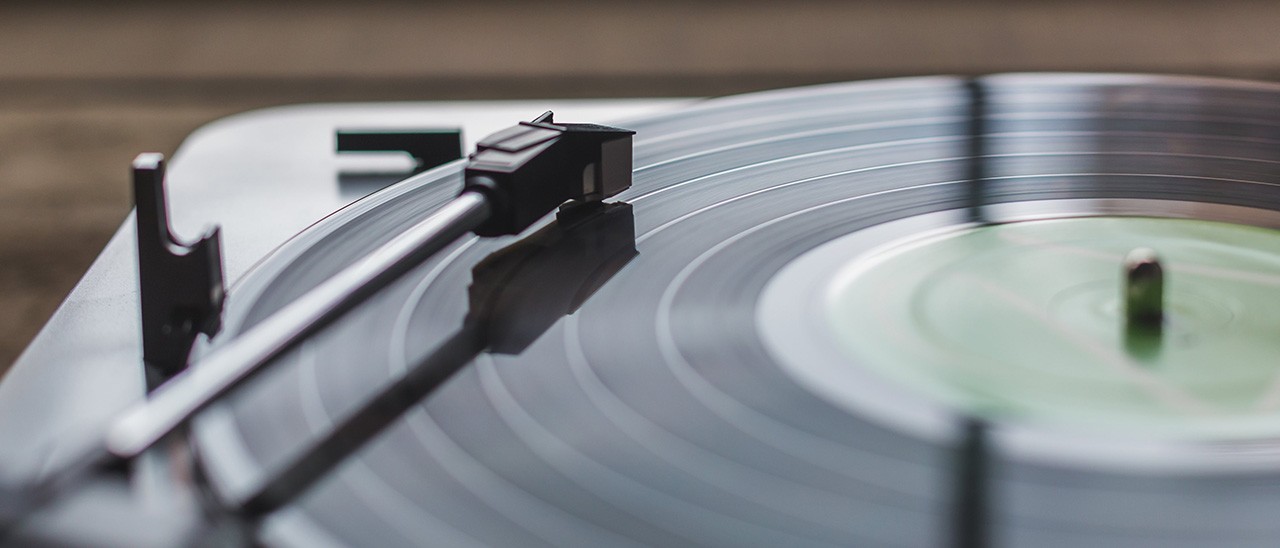 70 anni di vinile: ristampato il primo disco