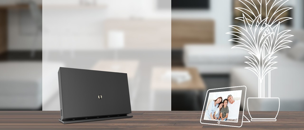 Vodafone Power Station e Fibra FTTC a 200 Mega