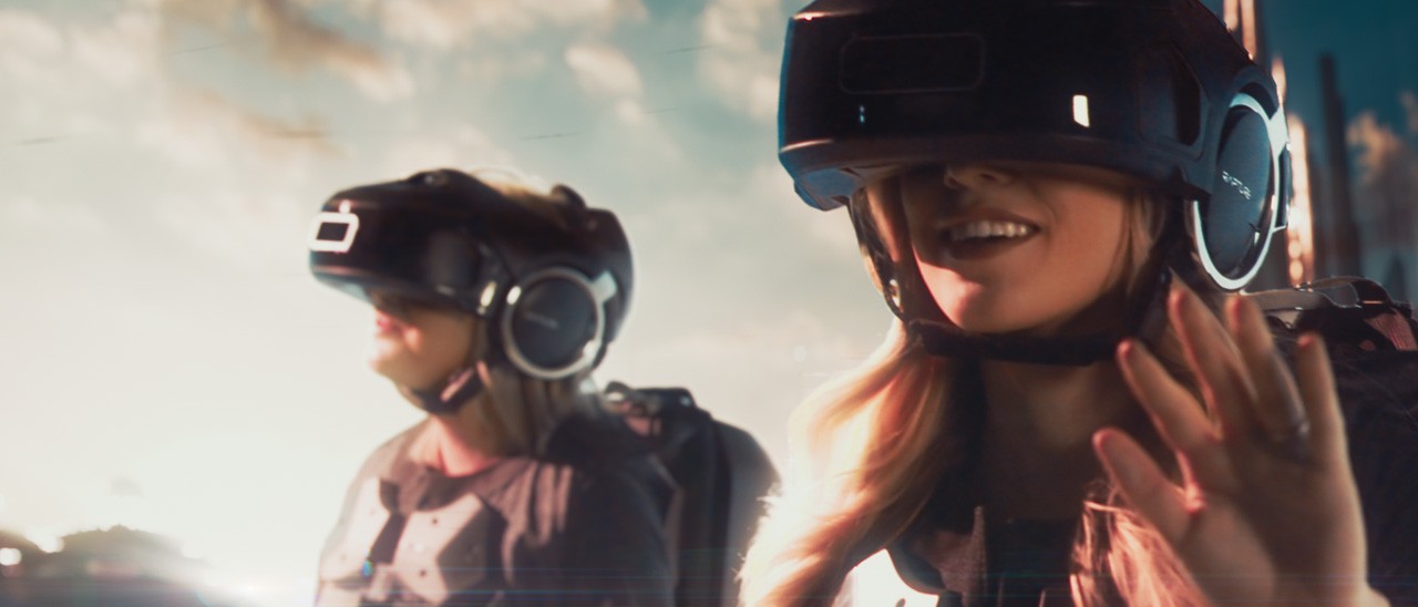 Star Wars: Secrets of the Empire e hyper reality