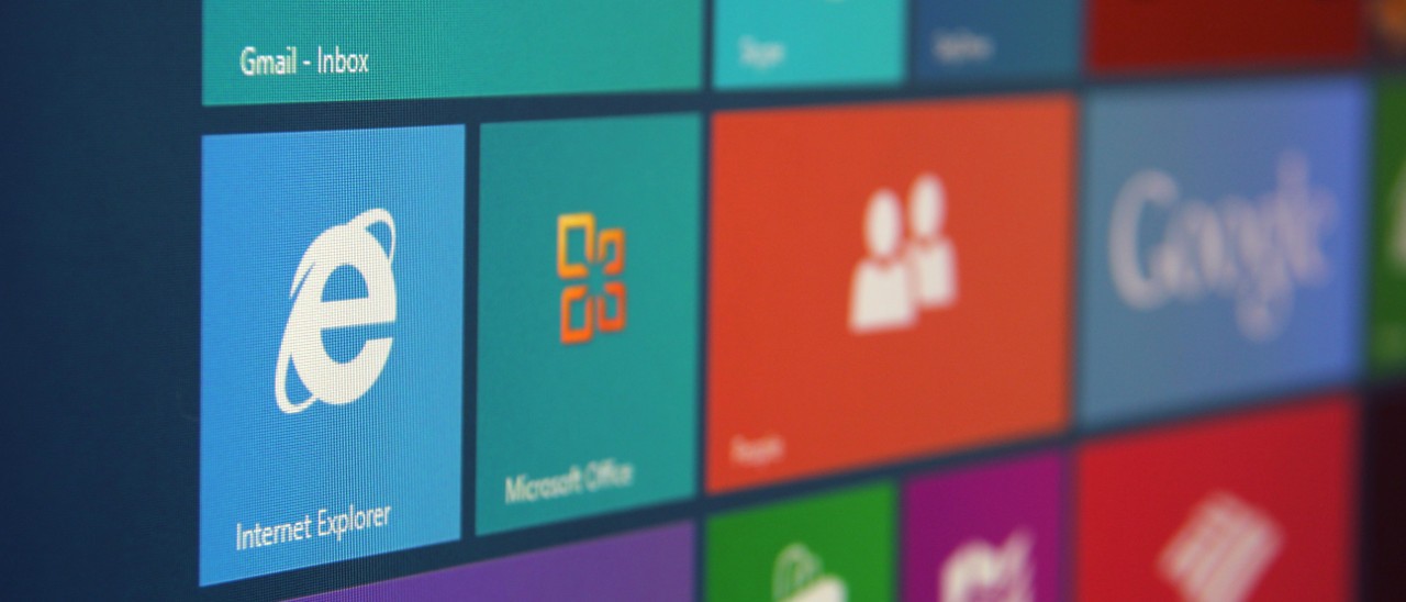 Windows 10 April Update disponibile dall'8 maggio?