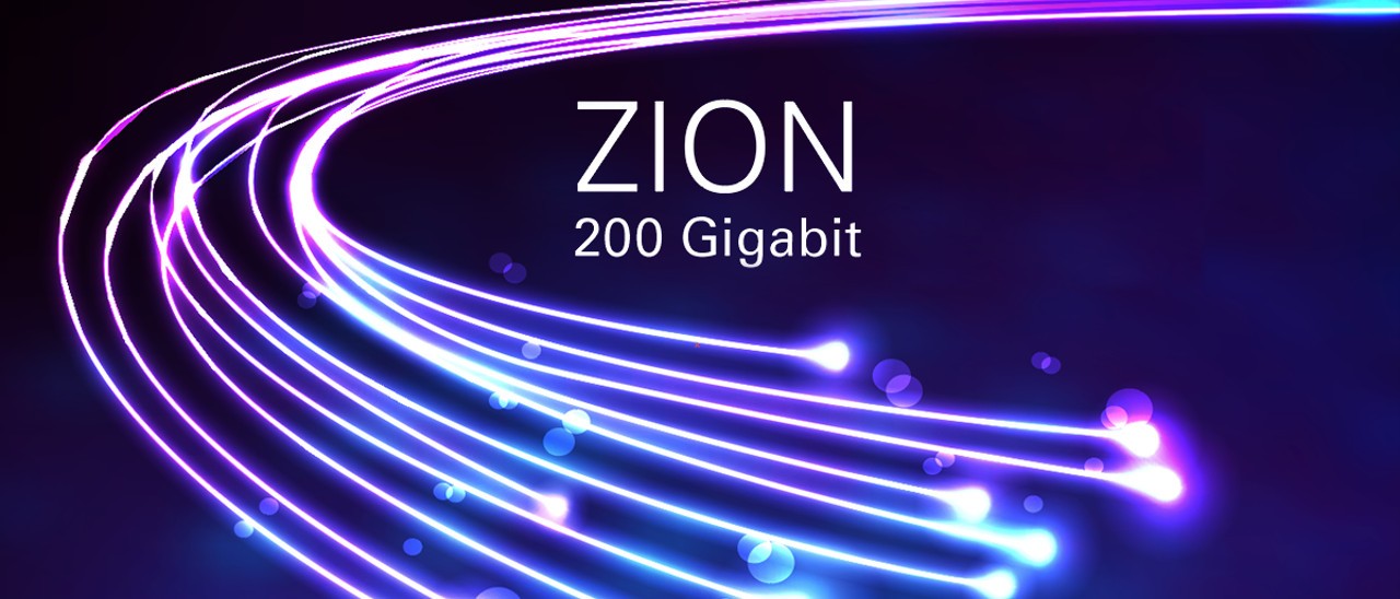 Enel Open Fiber, rete fotonica per i clienti