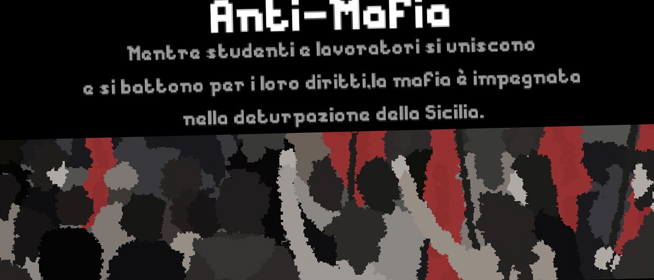 1977: Radio Aut, più di un videogioco