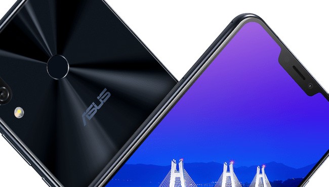 ASUS ZenFone 5Z