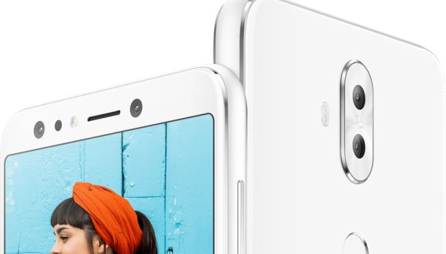 ASUS ZenFone 5 Lite