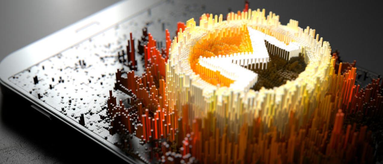 Cryptojacking, attacco contro smartphone Android