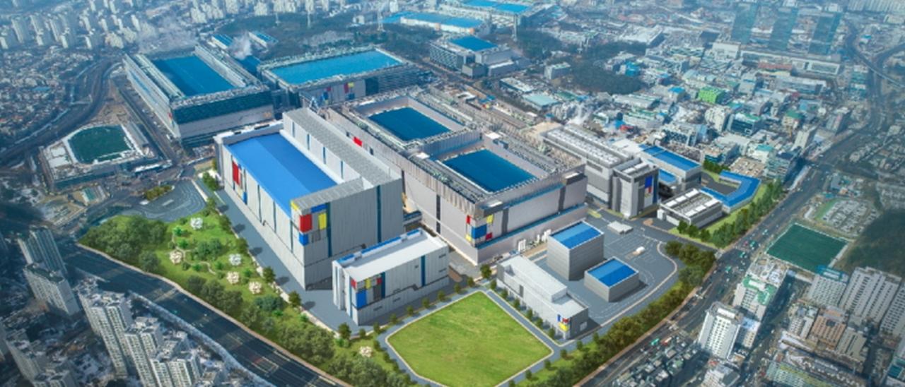 Chip a 7 nanometri, partnership Samsung-Qualcomm