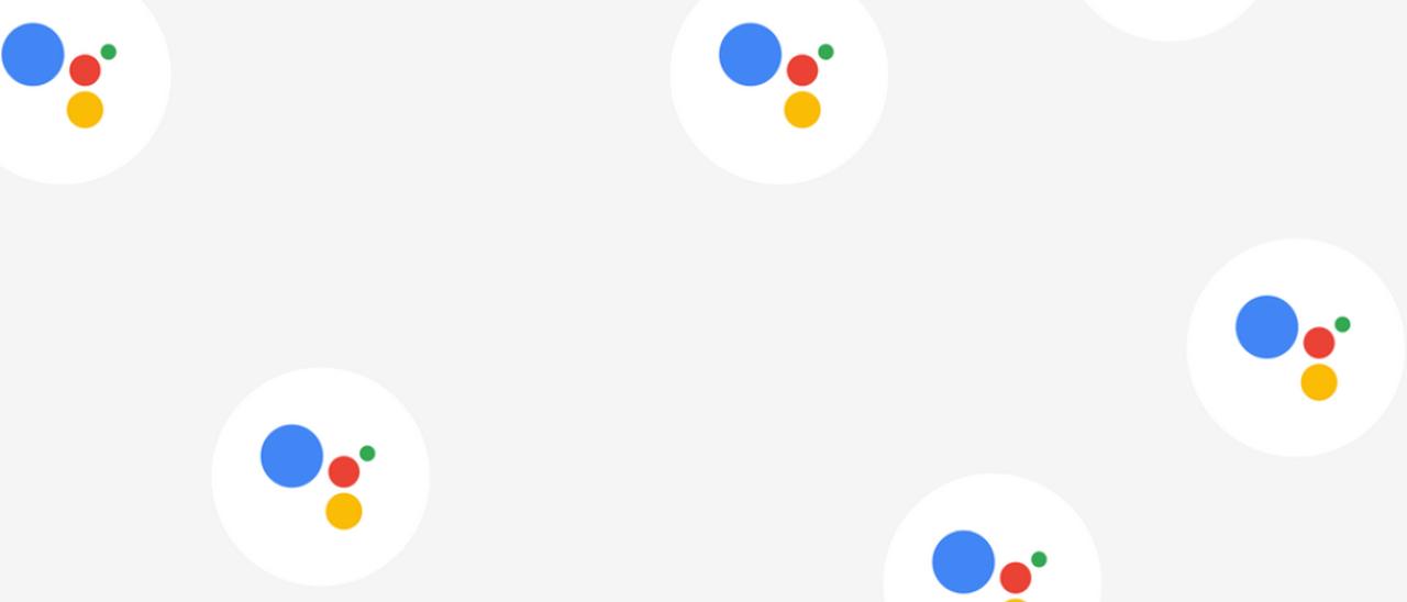 Assistente Google disponibile in oltre 30 lingue