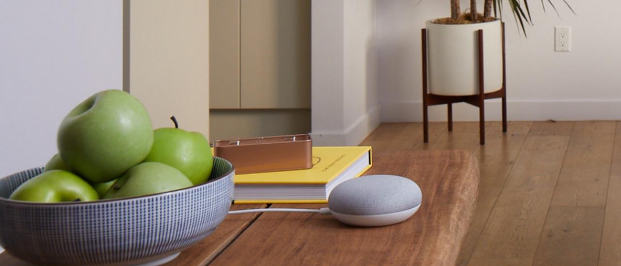 Google Home e Home Mini in offerta