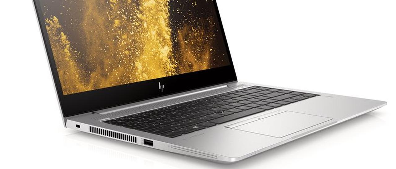 HP annuncia nuovi notebook per i professionisti