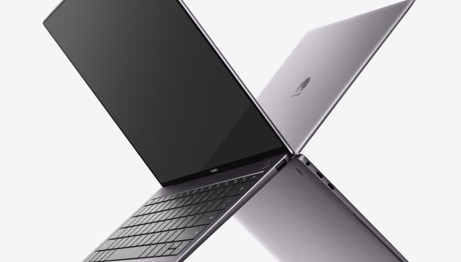 Huawei MateBook X Pro