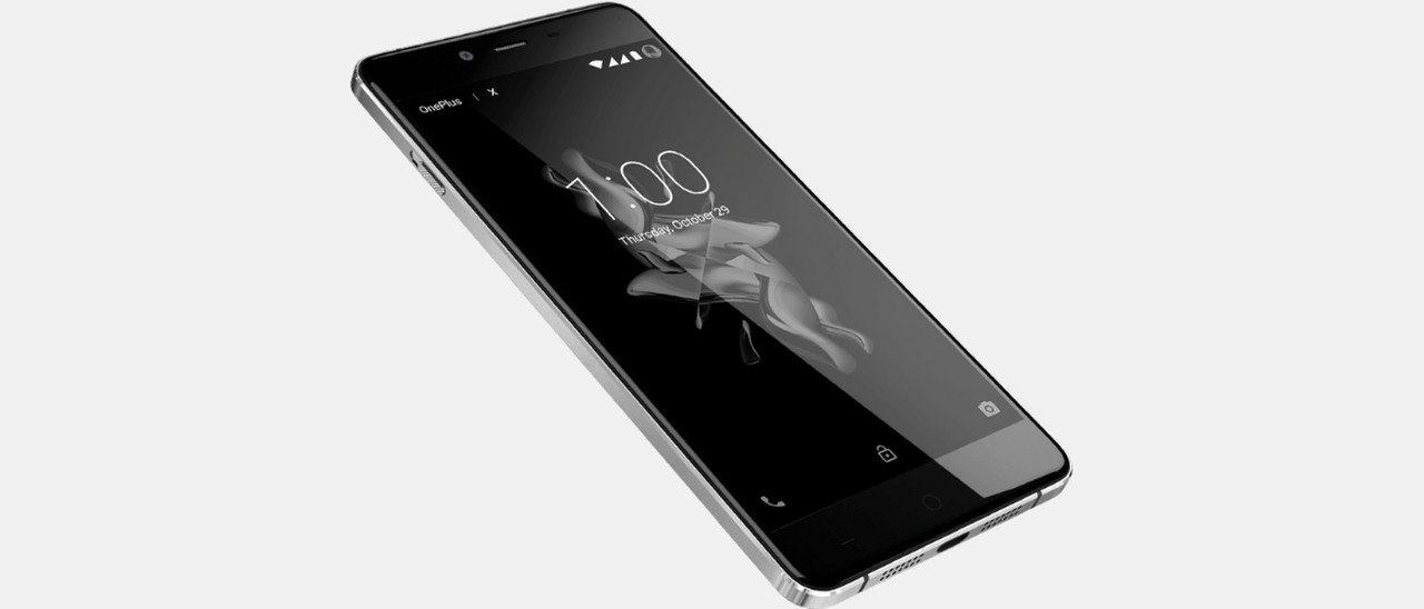 In arrivo un OnePlus X2 con Snapdragon 835?