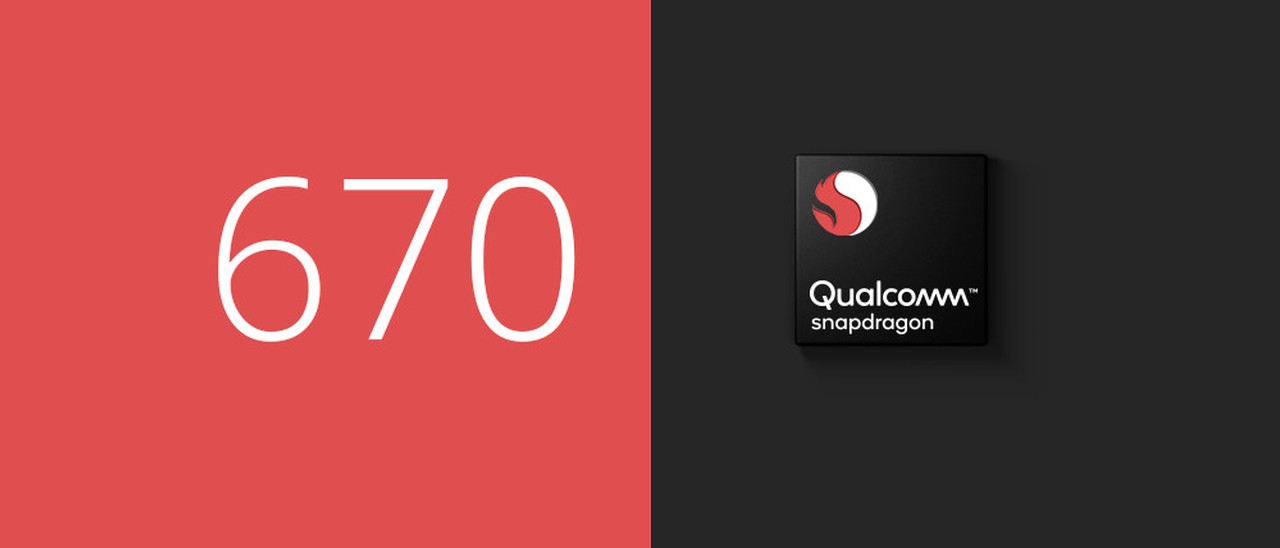 Snapdragon 670, annuncio al MWC 2018 di Barcellona?