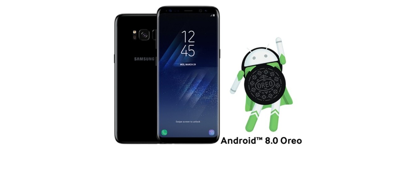Galaxy S8, le novità di Samsung Experience 9.0