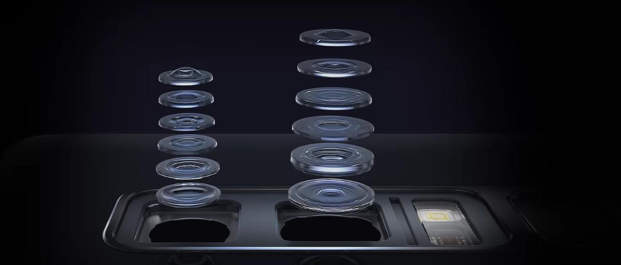 Samsung ISOCELL Dual per smartphone economici