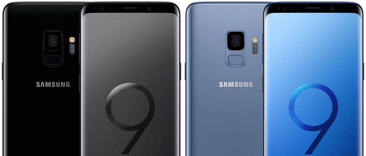 Samsung Galaxy S9, prezzi fino a 1.000 euro?