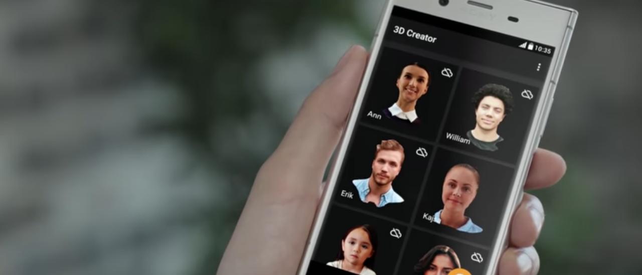 Facebook semplifica la condivisione dei post 3D