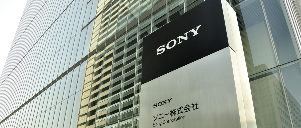 Smartphone pieghevole Sony con schermo retrattile?