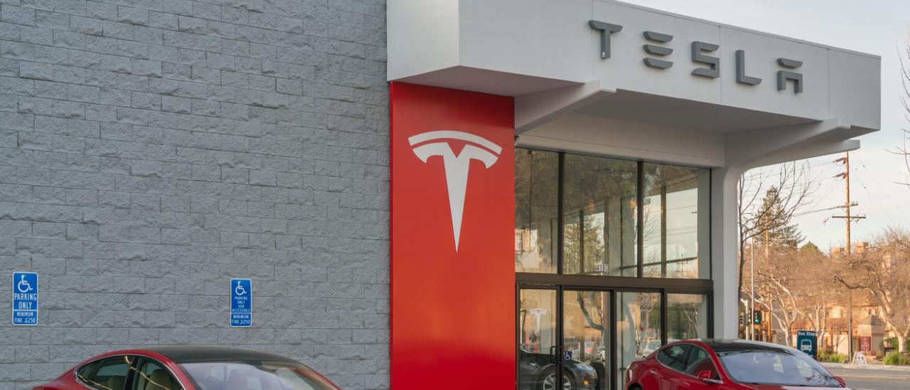 Cryptojacking, attacco contro Tesla