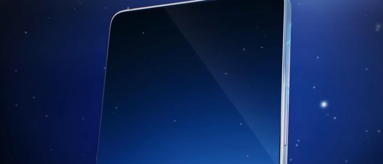 MWC 2018: Vivo Apex, concept phone full screen