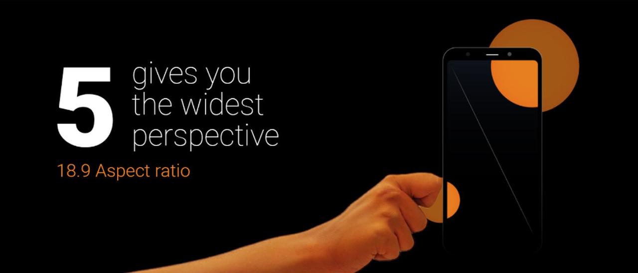 Xiaomi Redmi Note 5, annuncio il 14 febbraio