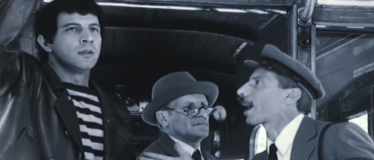 Facebook: il razzismo e Ajeje Brazorf