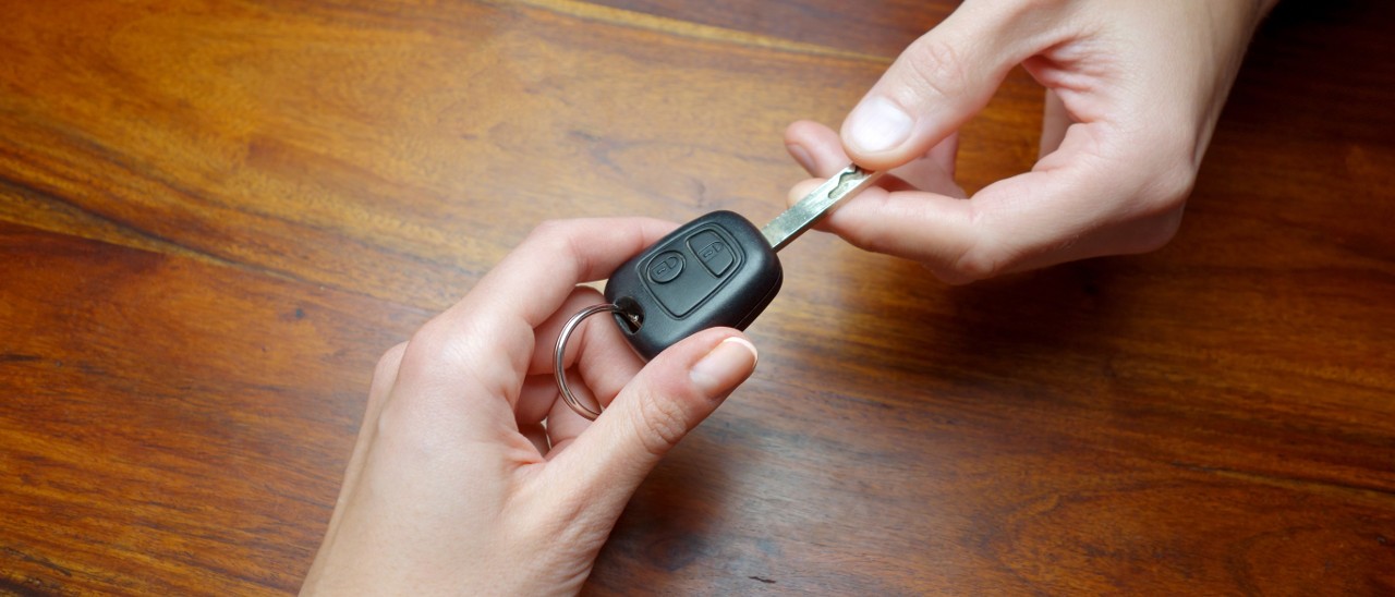 GetMyCar, l'auto si può condividere