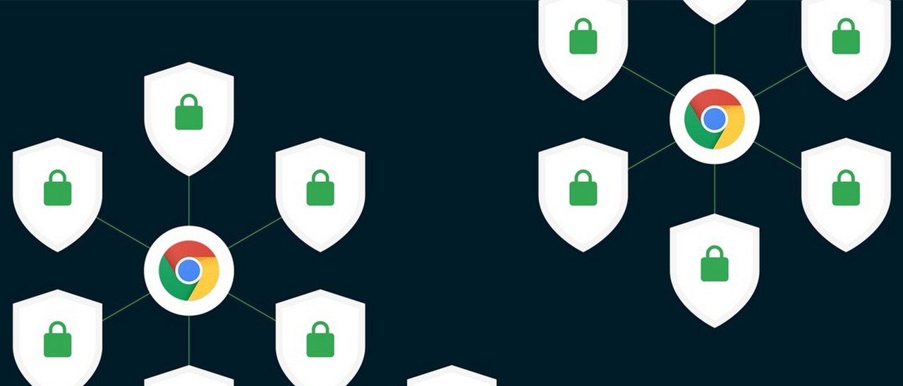 Chrome: i siti HTTP etichettati come non sicuri