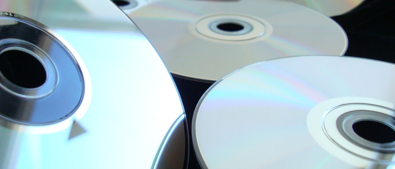 Fine dell'era del CD: Best Buy venderà solo vinili