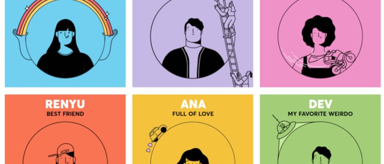 Facebook festeggia il Friends Day