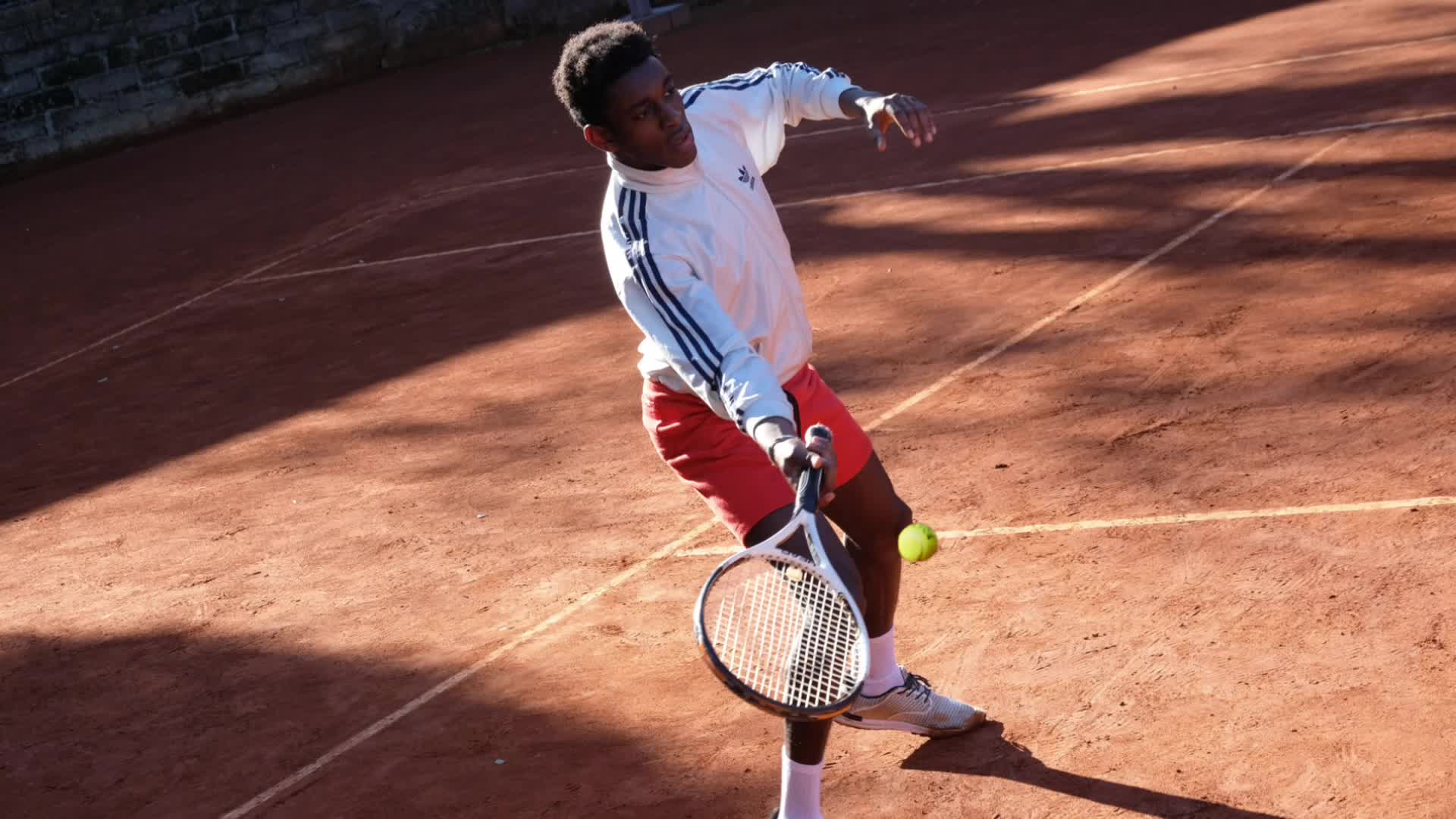 Fujifilm X-E3: fotografare lo sport